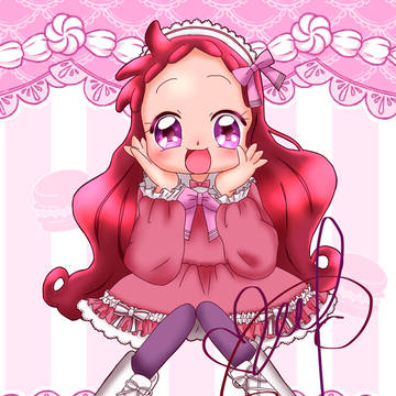 ♥きゅるん♥
