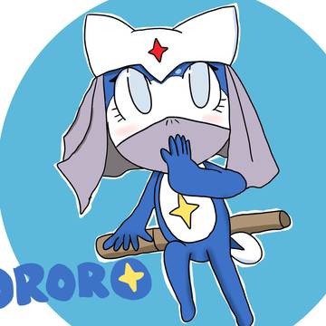 ドロロ
