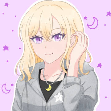 三角初華