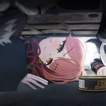 カヨコとアル