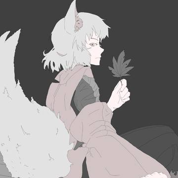 静かな夜