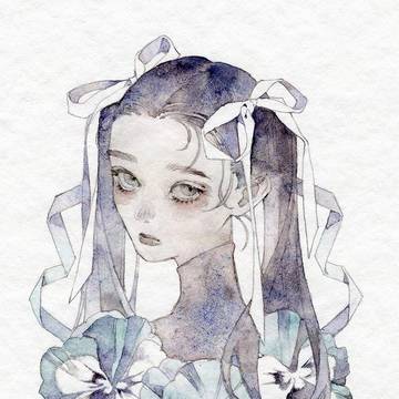 おしゃべり花