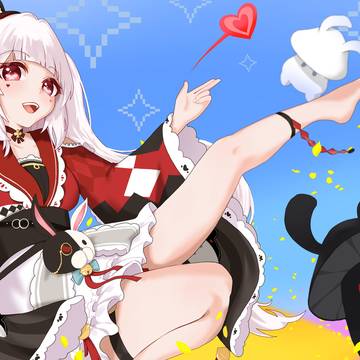 Sparxie 스파키