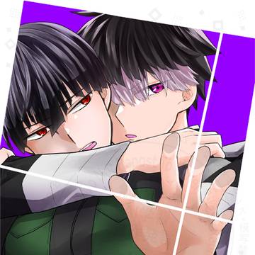 【完売】【2026.02.01.発行】新刊サンプル【鳴保】R18