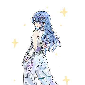 星街すいせい
