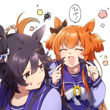 【リクエスト】マヤブラ