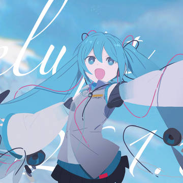 HatsuneMiku