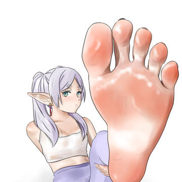 フリーレン