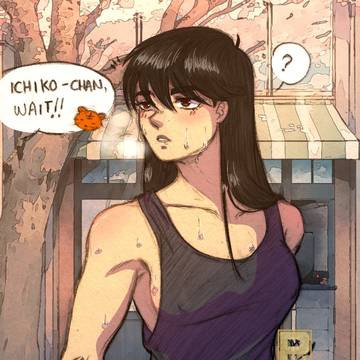 💙FemMiyata💙