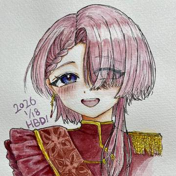 おめでとう！！！！！