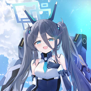机甲爱