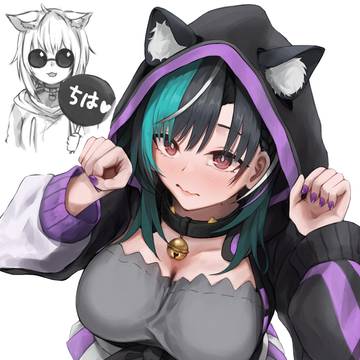 ちはちゃんまとめ