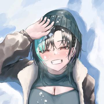 雪とちは
