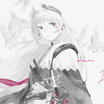 Irene (old art)
