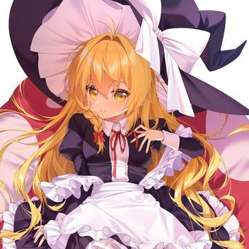 魔理沙