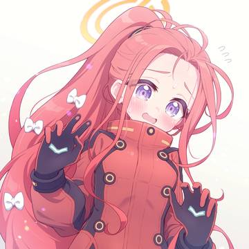 ユズ(臨戦)!