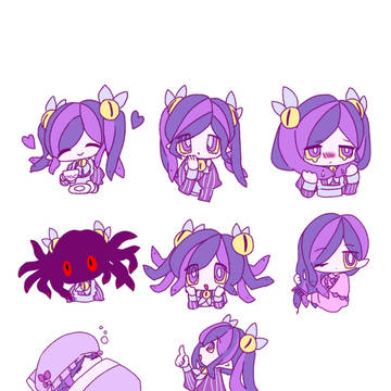 LINEスタンプ