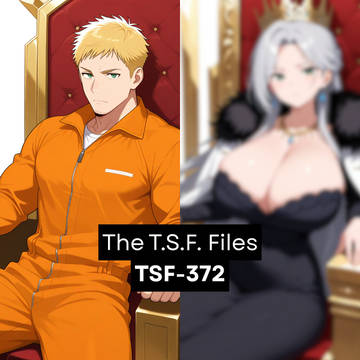 TSF-372: Gilded Throne