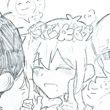 OMORIログ④(アナログ編)