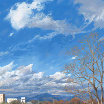 鴨川
