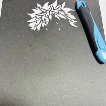プレゼント用完成✨✨
