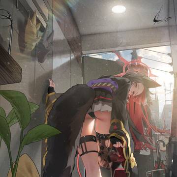 出勤するワカモ