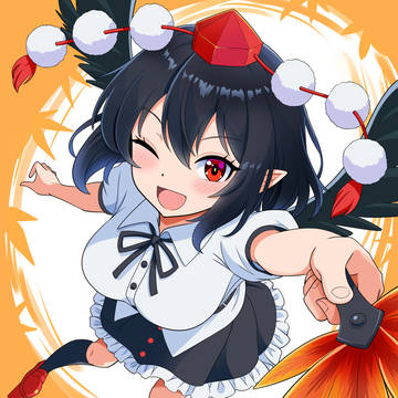 文々。旋風を巻き起こせ！