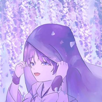 💜🤍