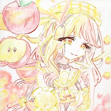 Girls Jam - Apple