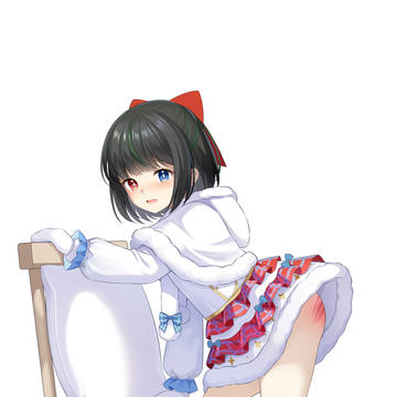 新的冬装