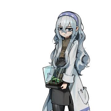梅