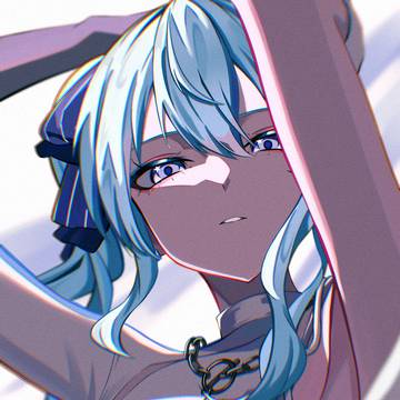 星街すいせい