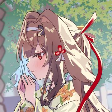 葉瞬光の初詣