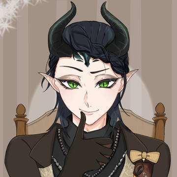 🐉 𝐇𝐀𝐏𝐏𝐘 𝐁𝐈𝐑𝐓𝐇𝐃𝐀𝐘 🐉Malleus