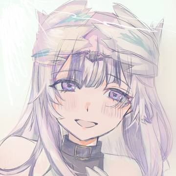 ヴェイルちゃん