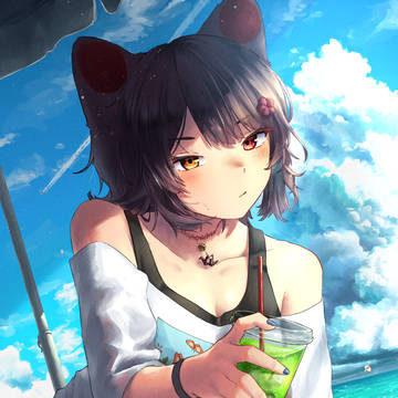 過去絵まとめ-①