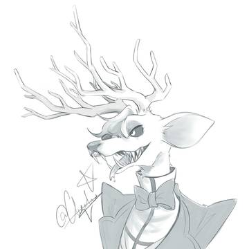 Dear ?......Deer?