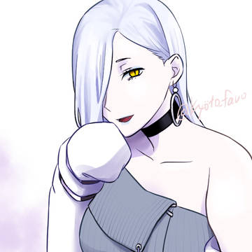 おみぃさん実装決定おめでとう!!