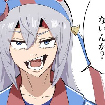 「白い稲妻」 筆頭 禪院タマヤ