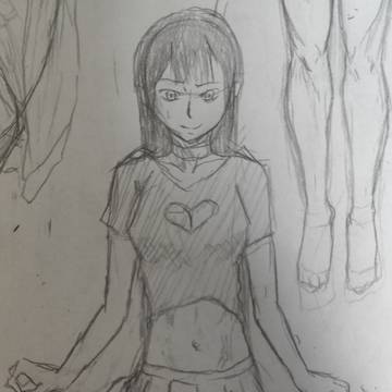 らくがき0118