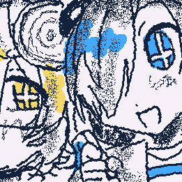 医者組gif