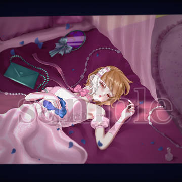 企画イラスト