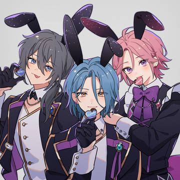あんスタLOG②