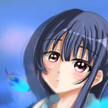 みぞれちゃん