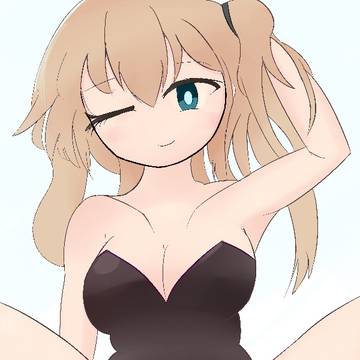 春日部つむぎちゃん