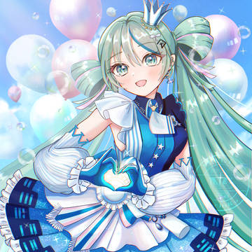 ローソンミクさん