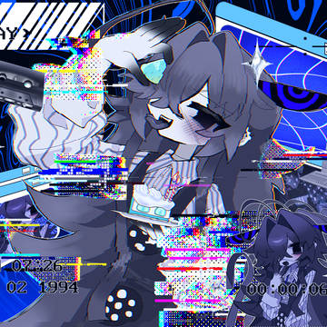 2周年‼️おめでとうございますッッ‼️‼️