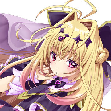 キュアアルカナ・シャドウ