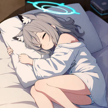 Zzzzz