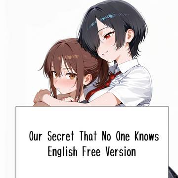 original manga Vol.1 English Ver